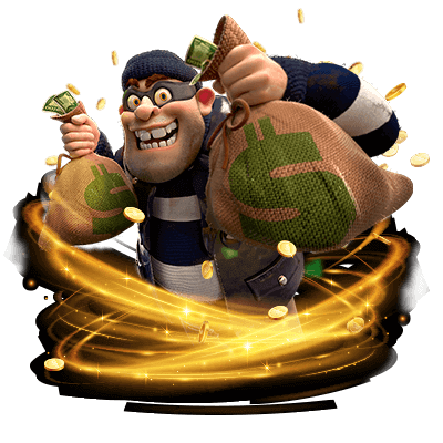 cash bandits 3